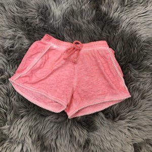 Manguun Girl's Shorts: Pink | Various Sizes